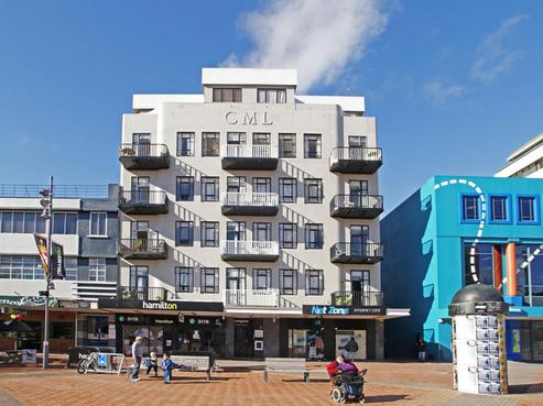 3/5 Garden Place, Hamilton Central