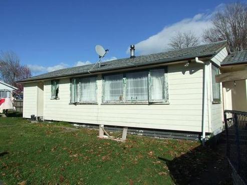 39 Puataata Road, Turangi