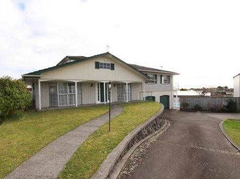 21B Longview Drive, Merrilands