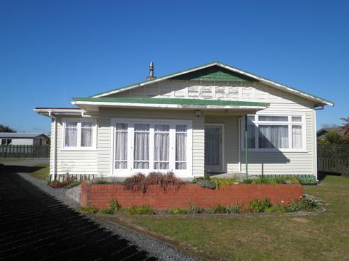 53 Tower Road, Matamata