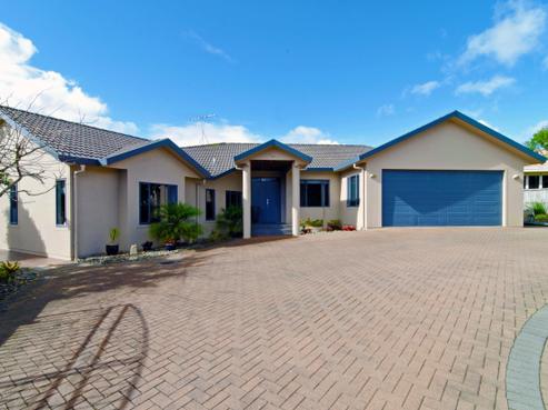 13 Rosetti Rise, West Harbour