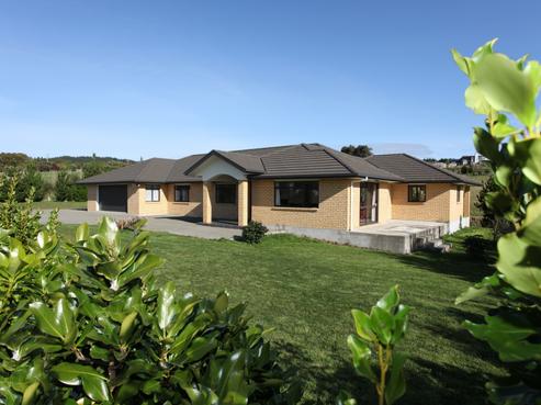 9 Oram Drive, Turitea