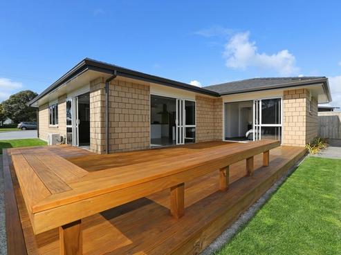 135 Wills Road, Bell Block