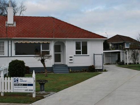 30A Mahoe Street, Glenholme