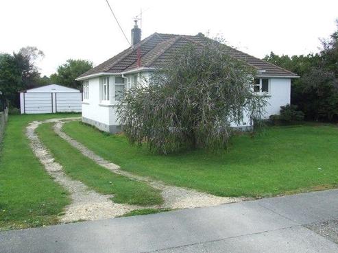 6 Blampied Street, Mataura