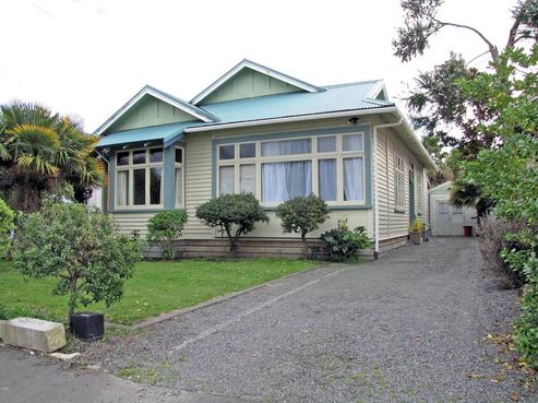 41 Latham Street, Napier South