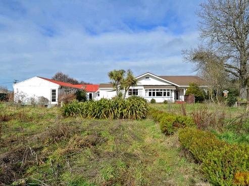 740 Marshland Road, Styx