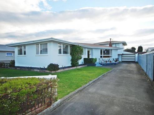 28 Taradale Road, Marewa