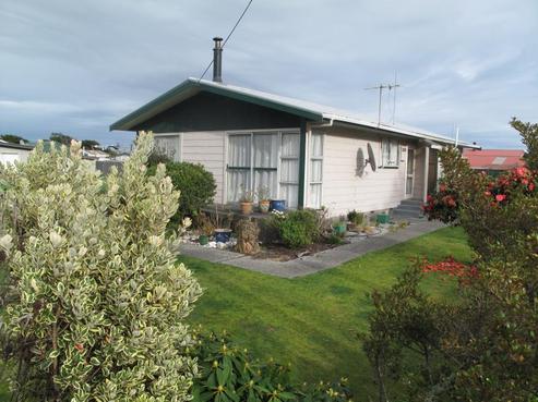 338 Main South Road, Paroa