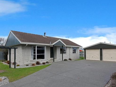 32B Sneyd Street, Kaiapoi