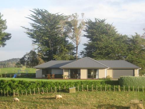 33 Ireland Road, Waipawa