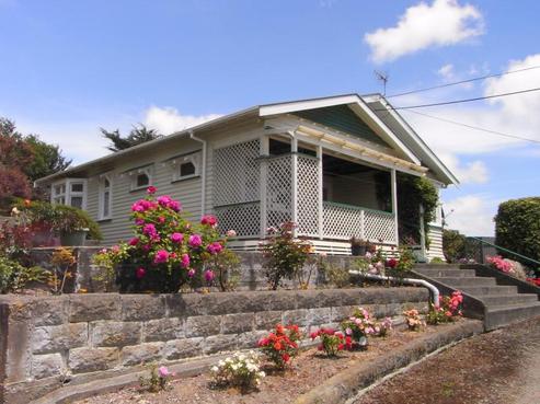 51 Sandon Road, Feilding