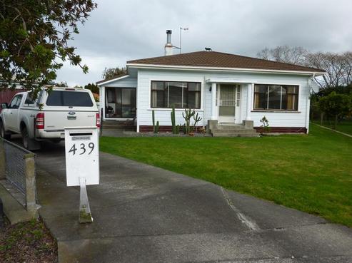 439 Dalcross Street, Mayfair