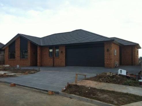 12 Ashwick Terrace, Huntington