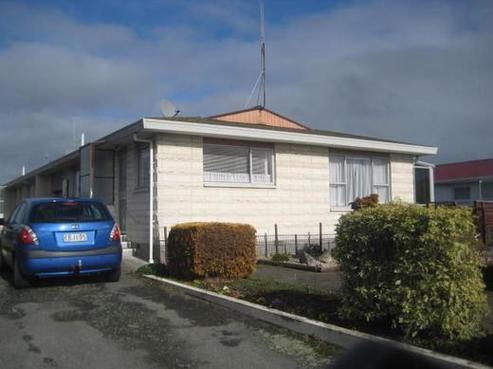 176A North Street, West End