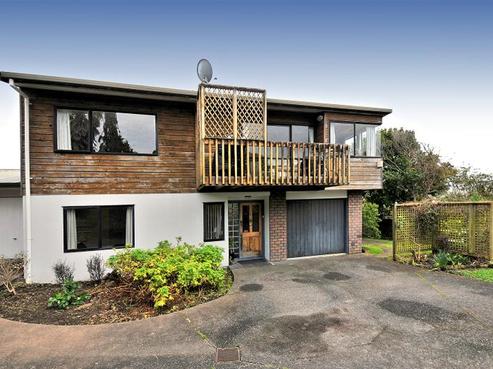 12A Hebron Road, Waiake