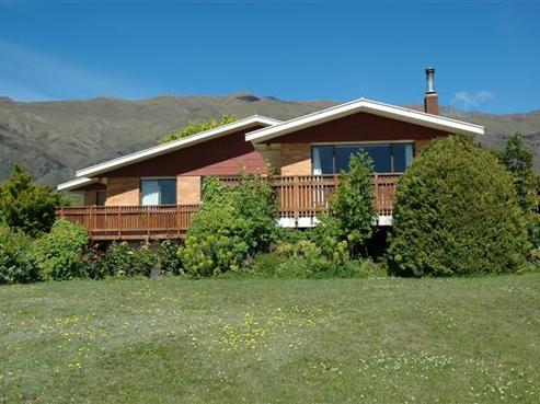 25 Sargood Drive, Wanaka