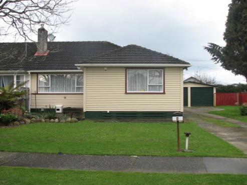 4 Chapman Crescent, Naenae