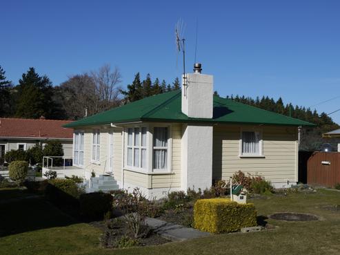 12 Smith Street, Roxburgh
