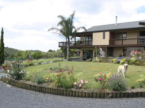 77 Yorke Road, Haruru