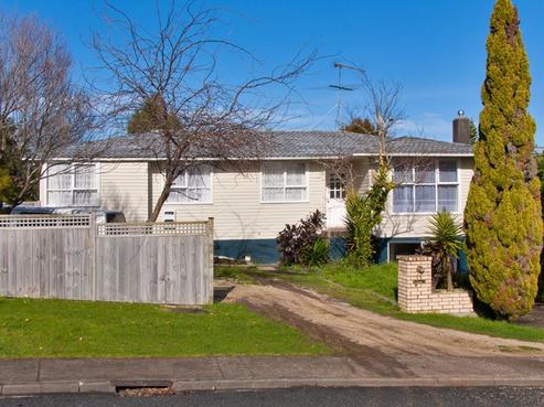 22 Union Road, Howick