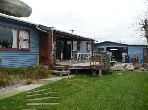 12 Shaw Street, Temuka