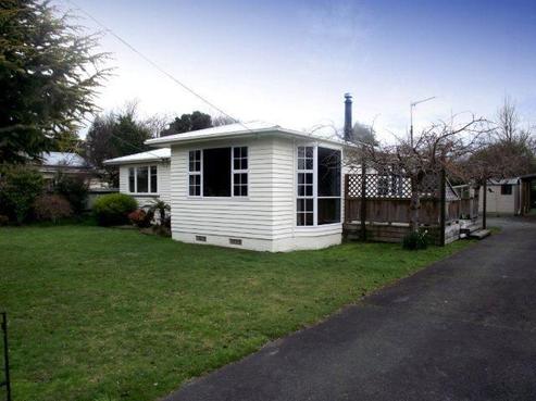 118 East Street, Greytown