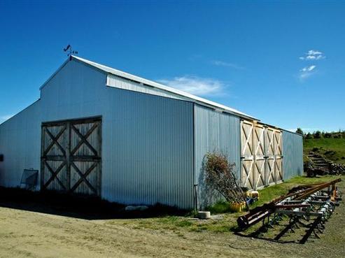 97P Mackenzies Road, Waipara