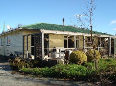 14 Highfield Street, Culverden