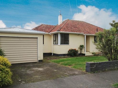 21 Broadmore Street, Vogeltown