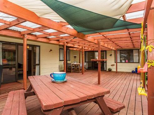 17A Donovan Road, Paraparaumu Beach