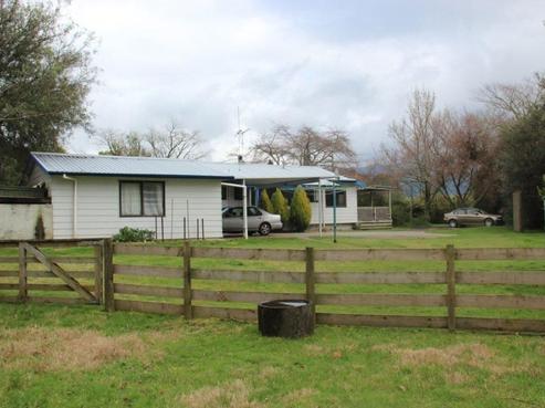 1081 Mcclure Street, Pirongia