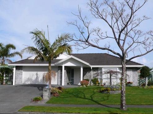123 Golfland Drive, Golflands