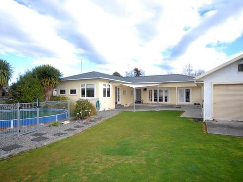 217A Omahu Road, Frimley