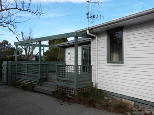 13 Tasman Street, Havelock North