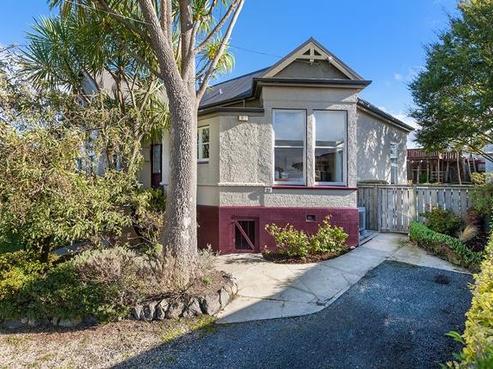 21 Passmore Crescent, Maori Hill