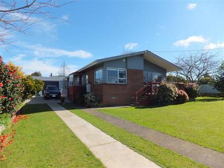 32 Oliver Street, Kihikihi