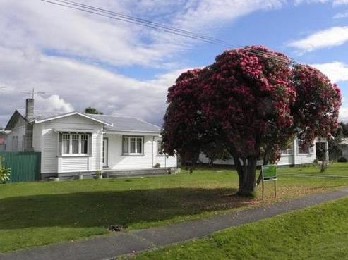 82 Campbell Street, Wairoa