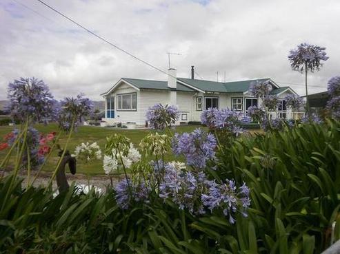 467 Te Uri Road, Mangaorapa