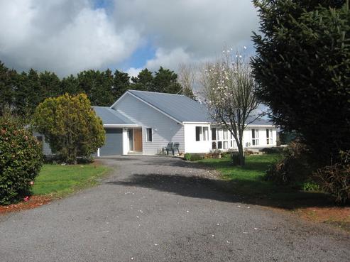 398 Mangatawhiri Road, Mangatawhiri