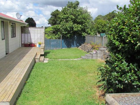 28A Takahe Street, Tikipunga