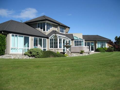 226 Golden Hills Road, Appleby