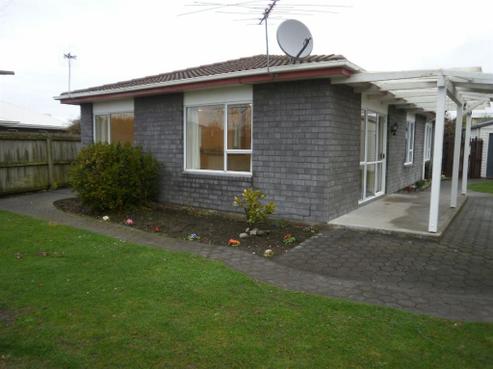 48 Akaroa Street, Kaiapoi
