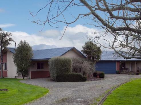 1502 Mcclure Street, Pirongia