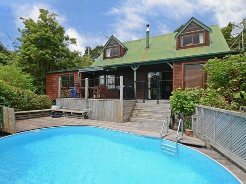 39 Forest Road, Pinehaven