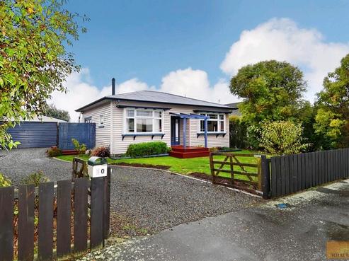 10 Lindon Street, Rangiora