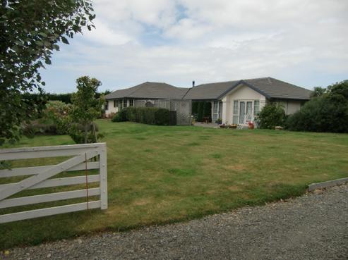 11 Maskells Road, Balcairn
