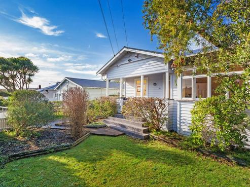 18 Formby Avenue, Point Chevalier