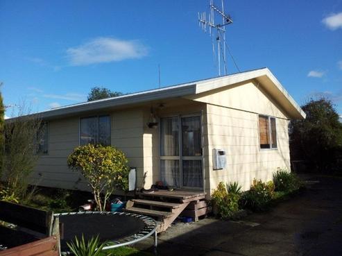 45A Puriri Street, Nawton