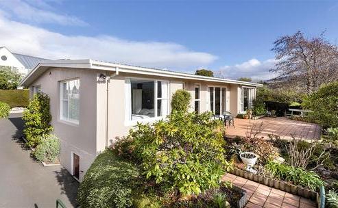63 Passmore Crescent, Maori Hill